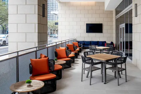 Hyatt Place Tampa Downtown in Tampa — foto 26