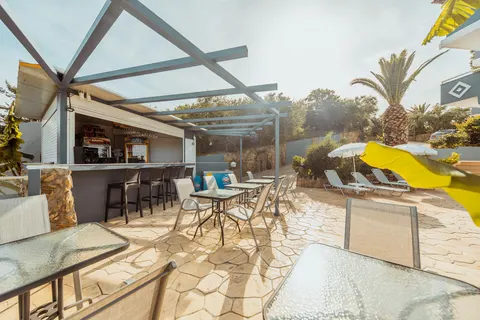 Zante Calinica Hotel & Suites foto 8