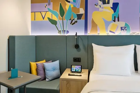 BASSENA Wien Donaustadt foto 2