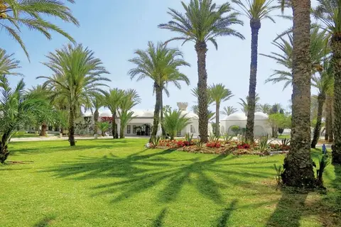 Monarque Club Rivage Monastir in المنستير — foto 19