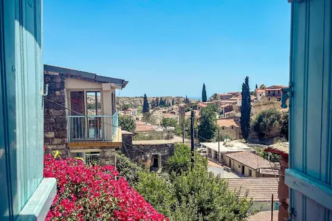 Cyprus Village Houses Tochni in Tochni — foto 2