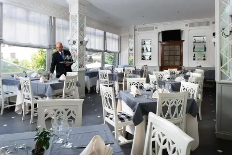 Hotel Degli Aranci in Rome — foto 7
