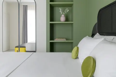 Demo Hotel - Design Emotion in Rimini, foto 26