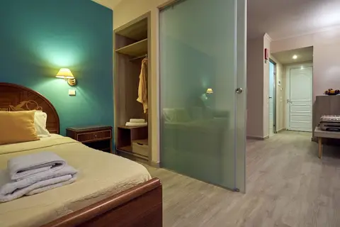 Ionian Blue Hotel in Δημοτική Ενότητα Λευκάδος — foto 30