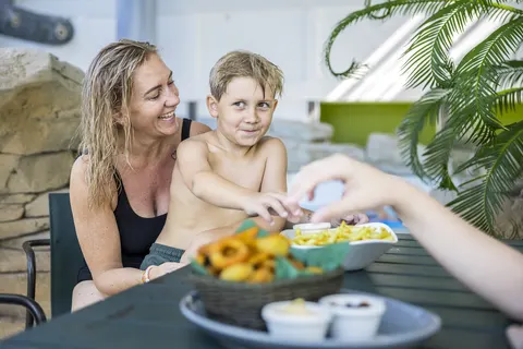 Vakantiepark Seawest in Varde Municipality — foto 19