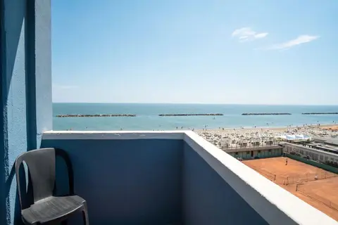 Grand Hotel Club Azzurra in Rome — foto 5
