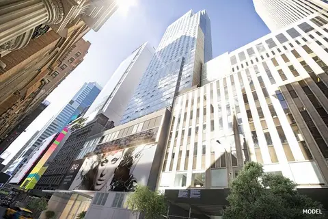 Hotel OYO Times Square in New York — foto 8