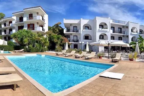Skiathos Korali Hotel in Δήμος Σκιάθου