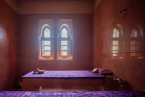Dar Rhizlane in Marrakech — foto 8