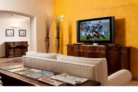 Hotel Eurogarden in Rome, foto 2