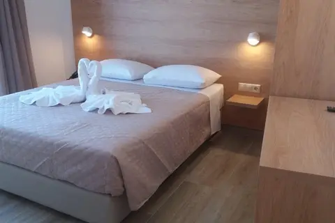 Hotel International in Rhodos — foto 8