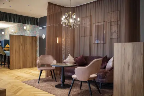 Arcotel AQ Vienna in Wenen — foto 9