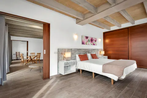 Finca Binibona Parc Natural foto 15