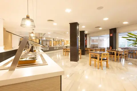 Hotel Pabisa Sofia in Palma — foto 13