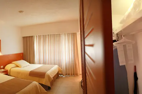 Laguna Suites in Cancún, foto 15