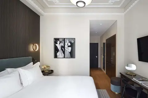 ON Residence in Δημοτική Ενότητα Θεσαλονίκης — foto 11