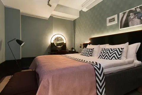 Hotel Haymarket by Scandic in Stockholm — foto 5