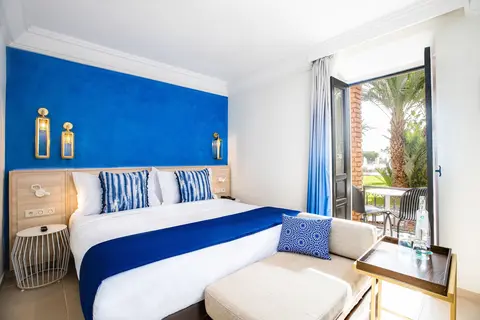 Sol Oasis Marrakech in Asni ⴰⵙⵏⵉ أسني — foto 15