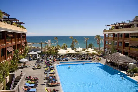 Gran Hotel Guadalpin Banus in Marbella — foto 12