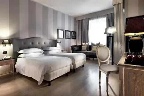 Hotel Ambasciatori in Pineto, foto 4