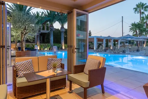 Hotel Dedalos foto 18