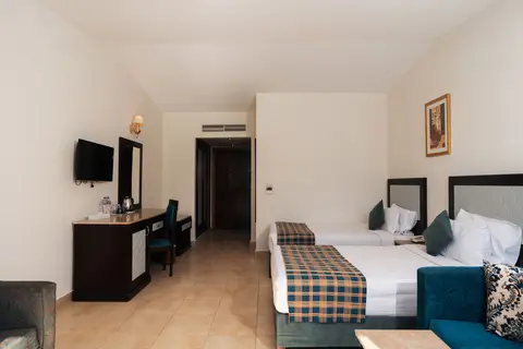 SUNRISE Azalea Aqua Park Resort in الاحياء — foto 13