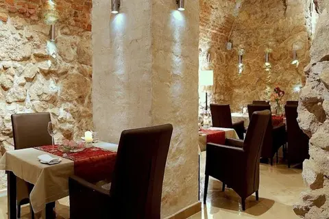 Hotel Unicus in Krakau — foto 3