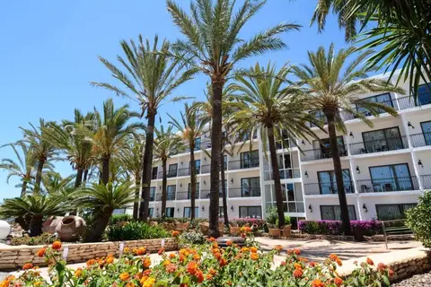 Catalonia Royal Ses Estaques - Adults Only in Santa Eulària des Riu — foto 5