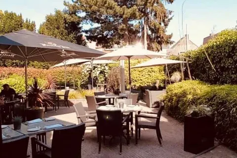 Hostellerie Munten foto 15