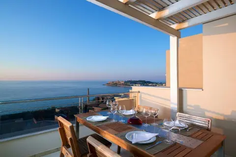 Macaris Suites & Spa in Rethimnon — foto 23