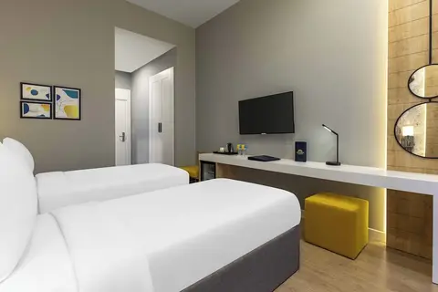 Days Inn & Suites by Wyndham Esenyurt in Fatih — foto 24