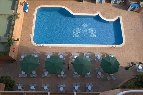 Prestige Hotel Sant Marc in Roses — foto 3