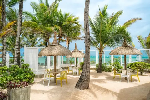 Hotel Tropical Attitude in Trou d’Eau Douce VCA — foto 5