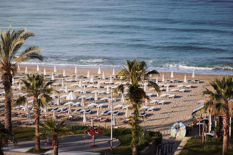 Hotel Kaila Krizantem foto 2