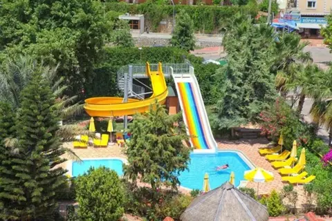 Club Dizalya in Alaşehir — foto 15