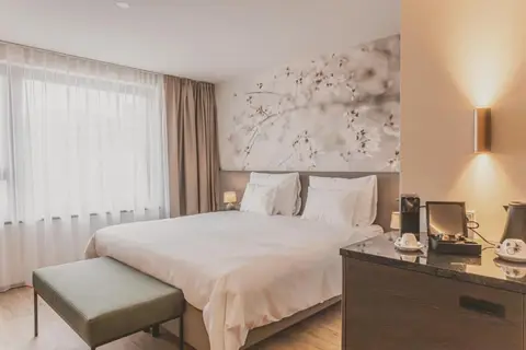 Hotel Das Saal in Saalfelden am Steinernen Meer, foto 3