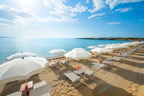 VOI Arenella Resort in Syracuse — foto 14