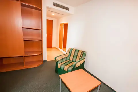 Hotel Agava in Bozava — foto 17