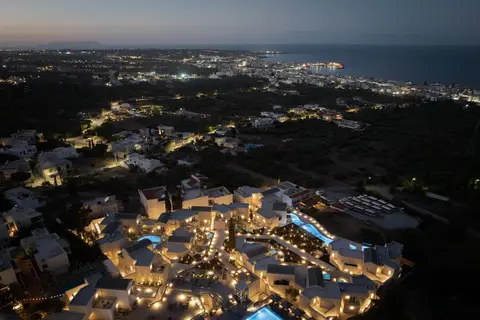 Galaxy Suites Boutique Resort in Δημοτική Ενότητα Χερσονήσου — foto 9