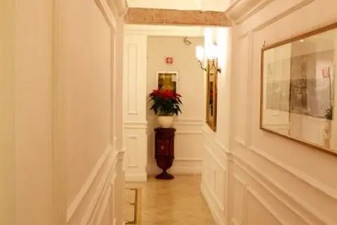 Boutique Hotel Trevi in Rome — foto 18