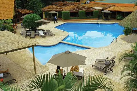 DoubleTree by Hilton Hotel Cariari San Jose in San José