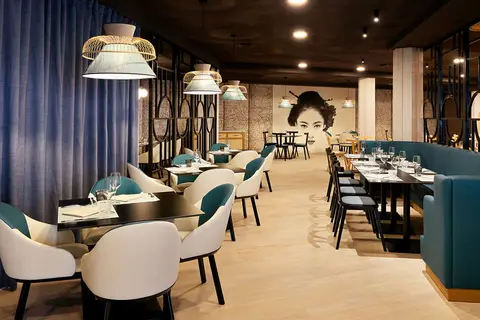 Grand Palladium Sicilia Resort & Spa in Campofelice di Roccella — foto 11