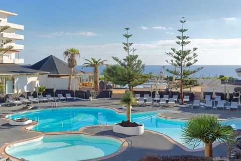 Hotel H10 Taburiente Playa foto 9