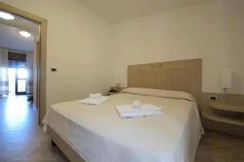 Club Hotel Baiaverde & Club Residence Baiaverde in Codaruina/Valledoria — foto 3