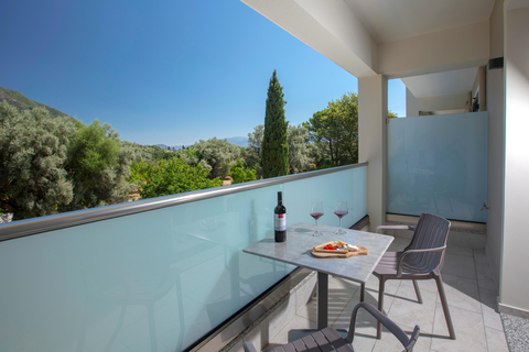 Zisis Suites foto 20