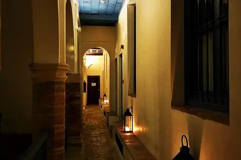 Hotel Las Casas de la Juderia in Cordoba — foto 25