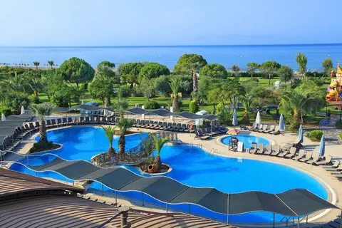 Club Yali Hotels & Resort in Menderes