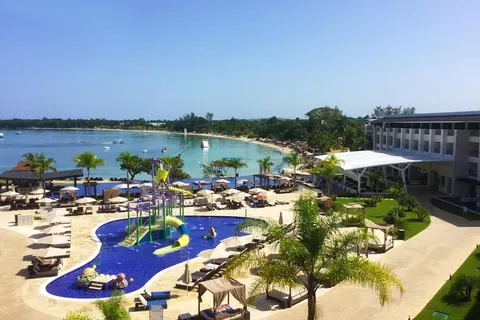 Royalton Negril foto 2