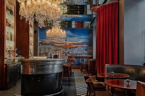 Kaya Great Northern Hotel - incl. voetbalticket in Londen, foto 12