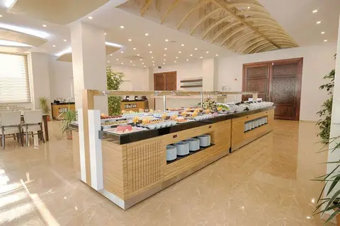 Maya World Park Hotel in Serik, foto 15